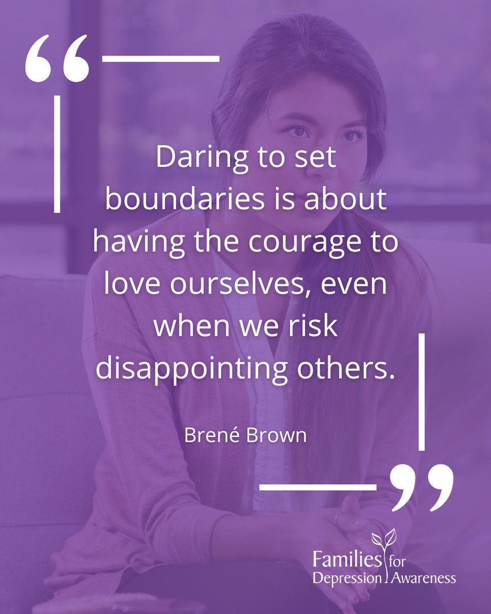 Depression Awareness tweet media