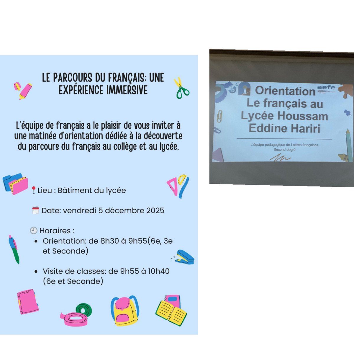 Malak Elhariri tweet media