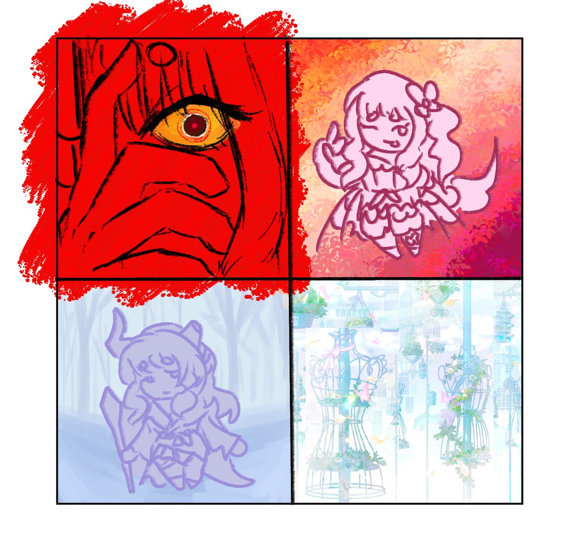 yamm's atelier tweet media