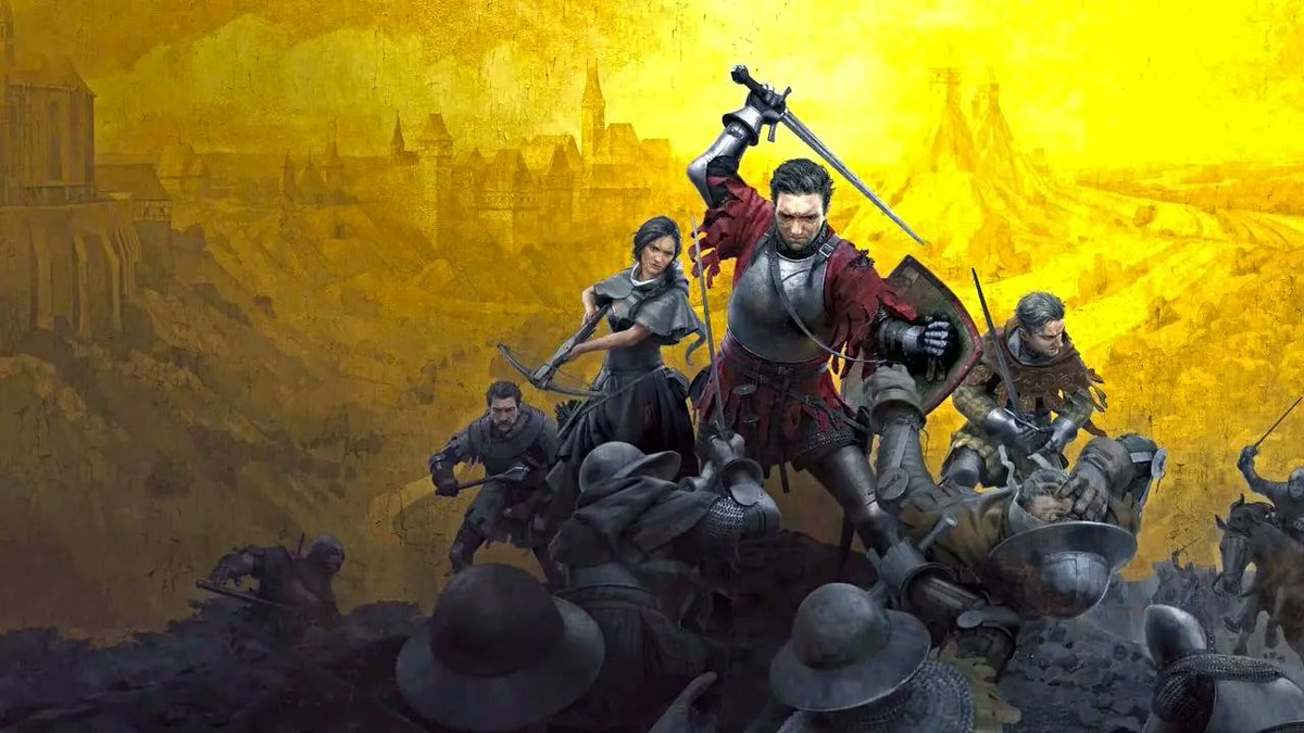 Na łamach <a href="/LowcyTrofeow/">Łowcy Trofeów</a> wleciała moja opinia odnośnie dodatków do #KingdomComeDeliverance2 i może nie są to specjalnie duże rozszerzenia tak dają się wykazać Henrykowi w ciekawych zadaniach. Pojawia trochę problemów technicznych, ale te poważniejsze szybko są łatane. Jeśli komuś