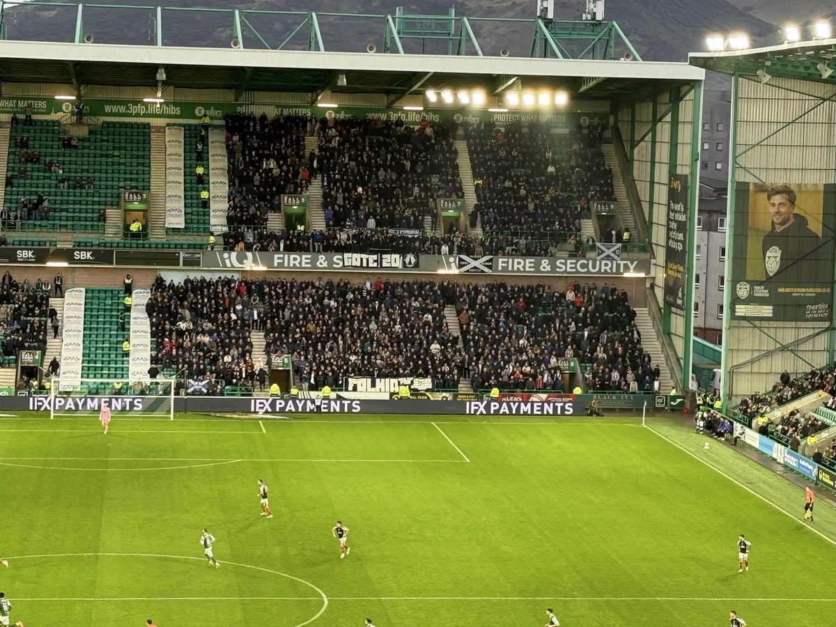 Falkirk Daft tweet media