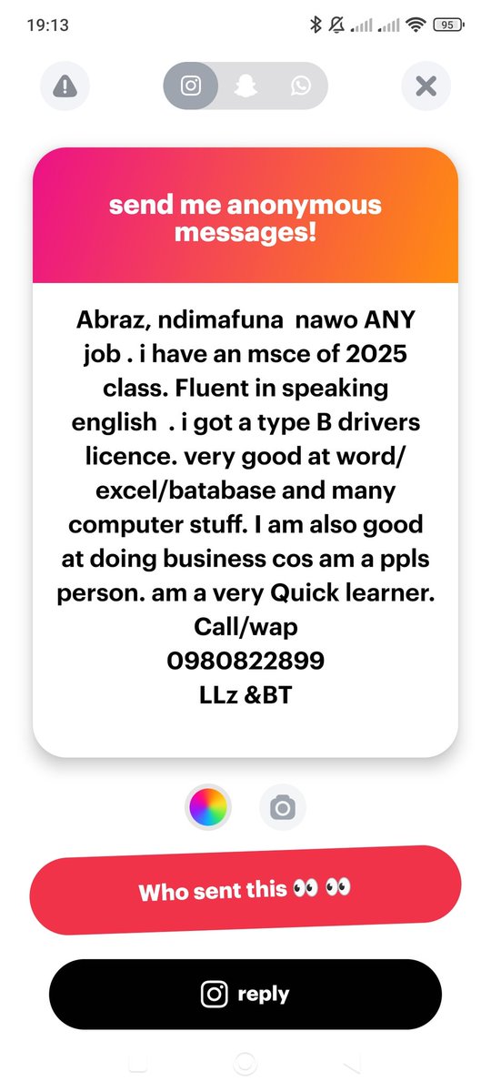 Kamoza 🇲🇼 🇿🇲 tweet media