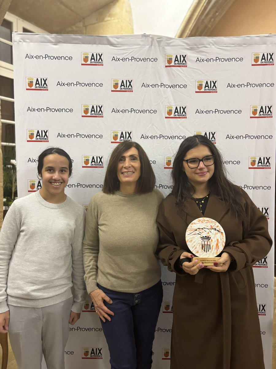 Aix Autrement tweet media