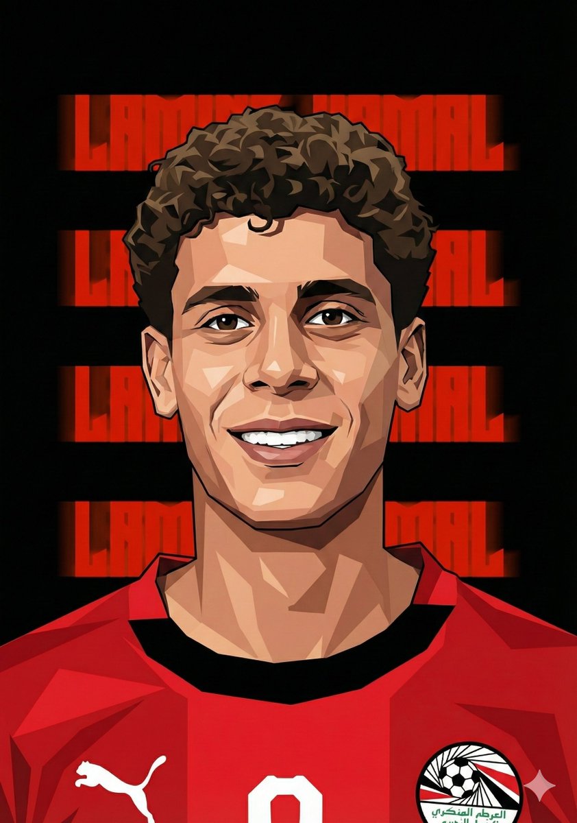 SPORT | نادي برشلونة يقترب من ضم حمزة عبدالكريم على سبيل الإعارة مع خيار شراء، بعد موافقة اللاعب وإصراره على اللعب للنادي 🔴

الأهلي المصري يطلب تعويضًا ماليًا ونسبة مستقبلية، واللاعب مرشح للمشاركة في معسكر الفريق الأول الصيف المقبل