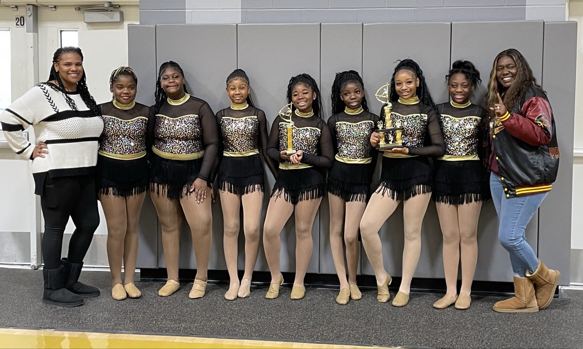 Boude Storey Middle School tweet media