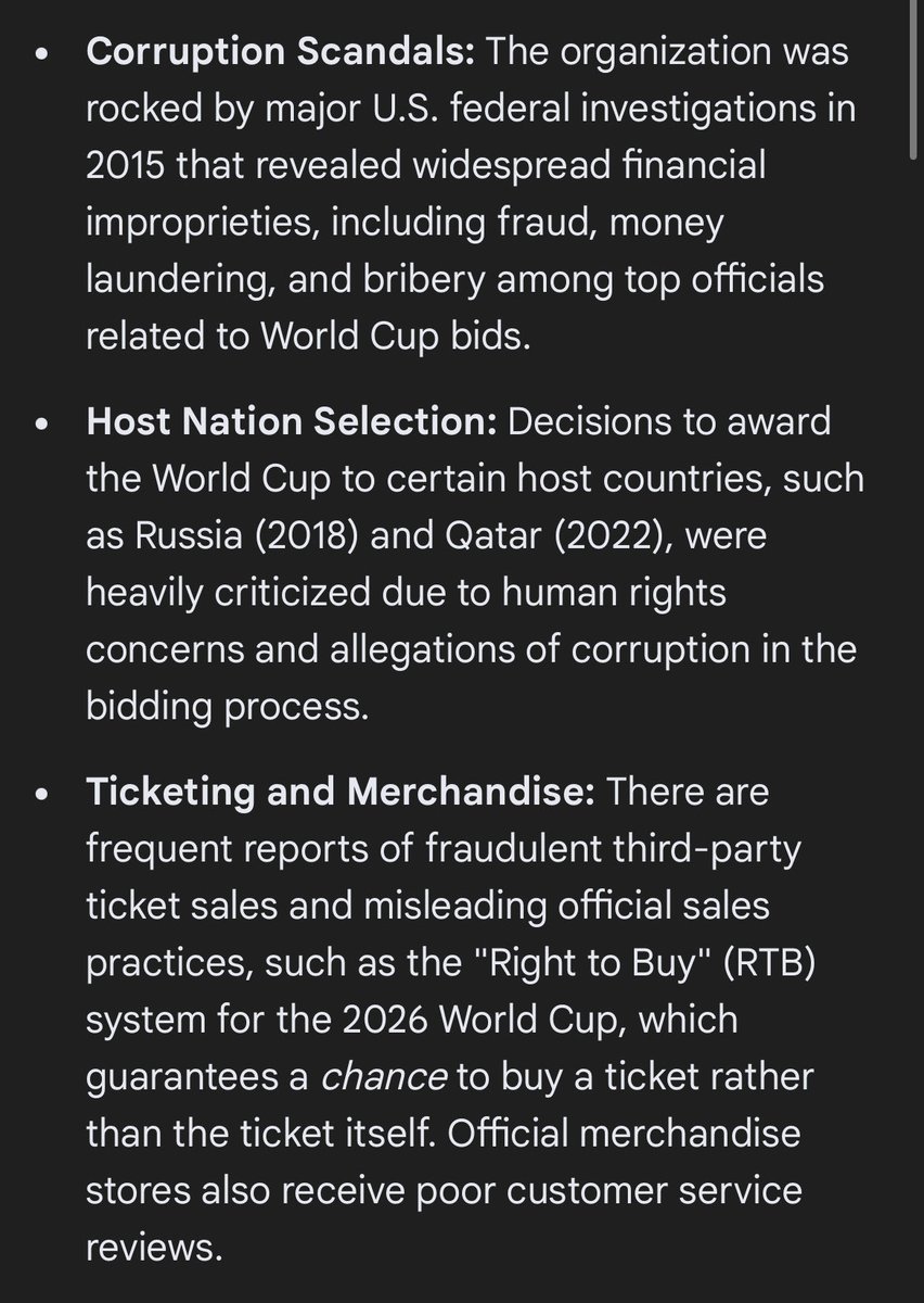 MikkoVaha's tweet photo. @petite_michelle How fifa is seen: https://t.co/Zljuoq2O1c