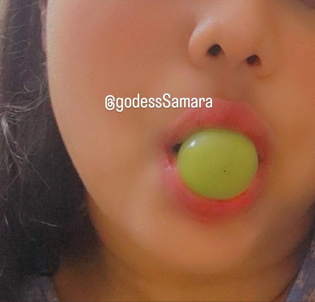 Goddess_Samara Maya 🪙 tweet media