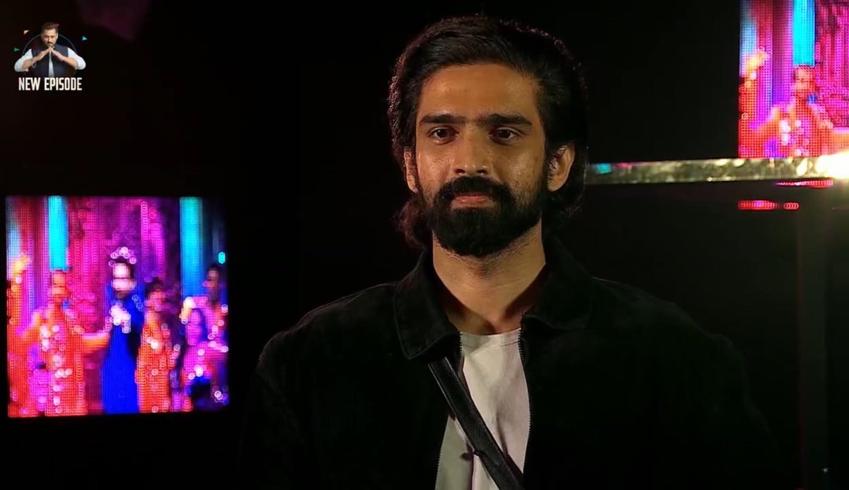 MehraMahir's tweet photo. Whose journey video did you enjoy the most? #Biggboss19

Like                                                     RT
#AmaalMallik                       #FarrhanaBhatt𓃵 https://t.co/g2Nu0BeYwz