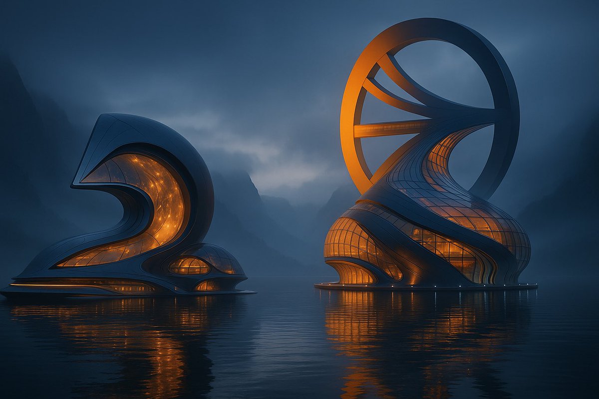 Roll call, degens!

Who still sees the <a href="/SonicLabs/">Sonic</a> future even through this fog?

$FIVE ⚡️ $S