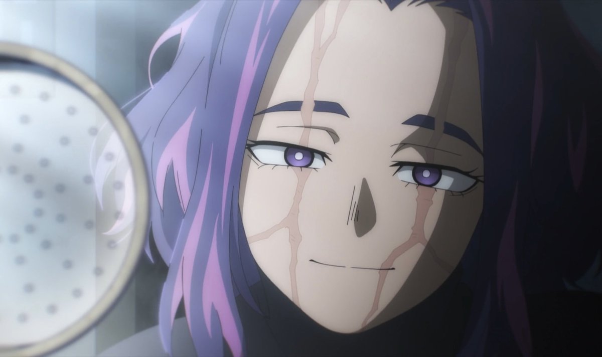 No joke I genuinely cried pretty much this whole episode