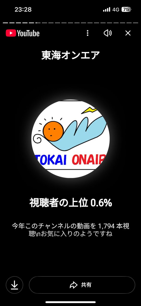 とも@東海オンエア好き愛知民 tweet media