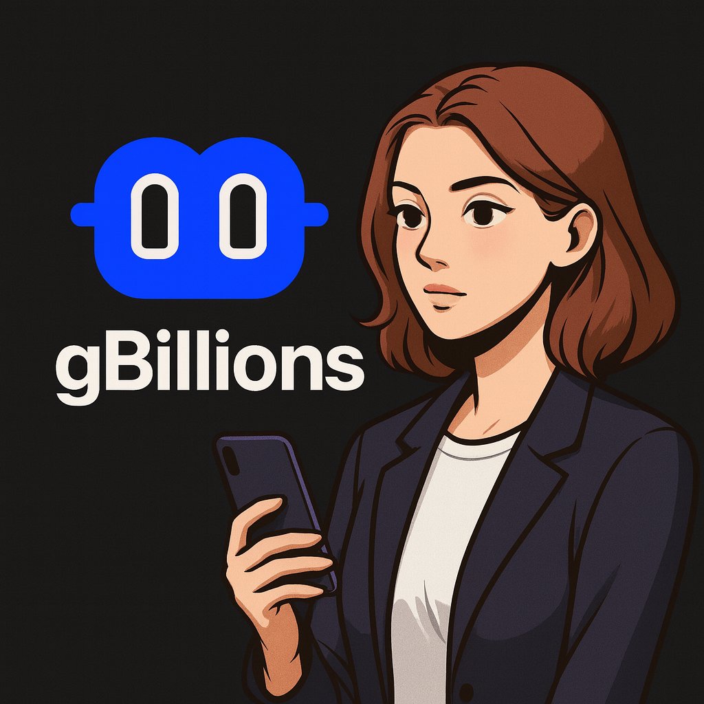 Good night, guys!

Sleep well, because your data is safe, and you're human. You can easily wake up tomorrow thinking about bullish <a href="/billions_ntwk/">Billions</a> .

See you tomorrow, human!