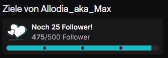 Allodia_aka_Max's tweet photo. noch ist es möglich bis ende des Jahres! Einer für jeden Tag xD 👉👈 https://t.co/YL0dEhAfQy