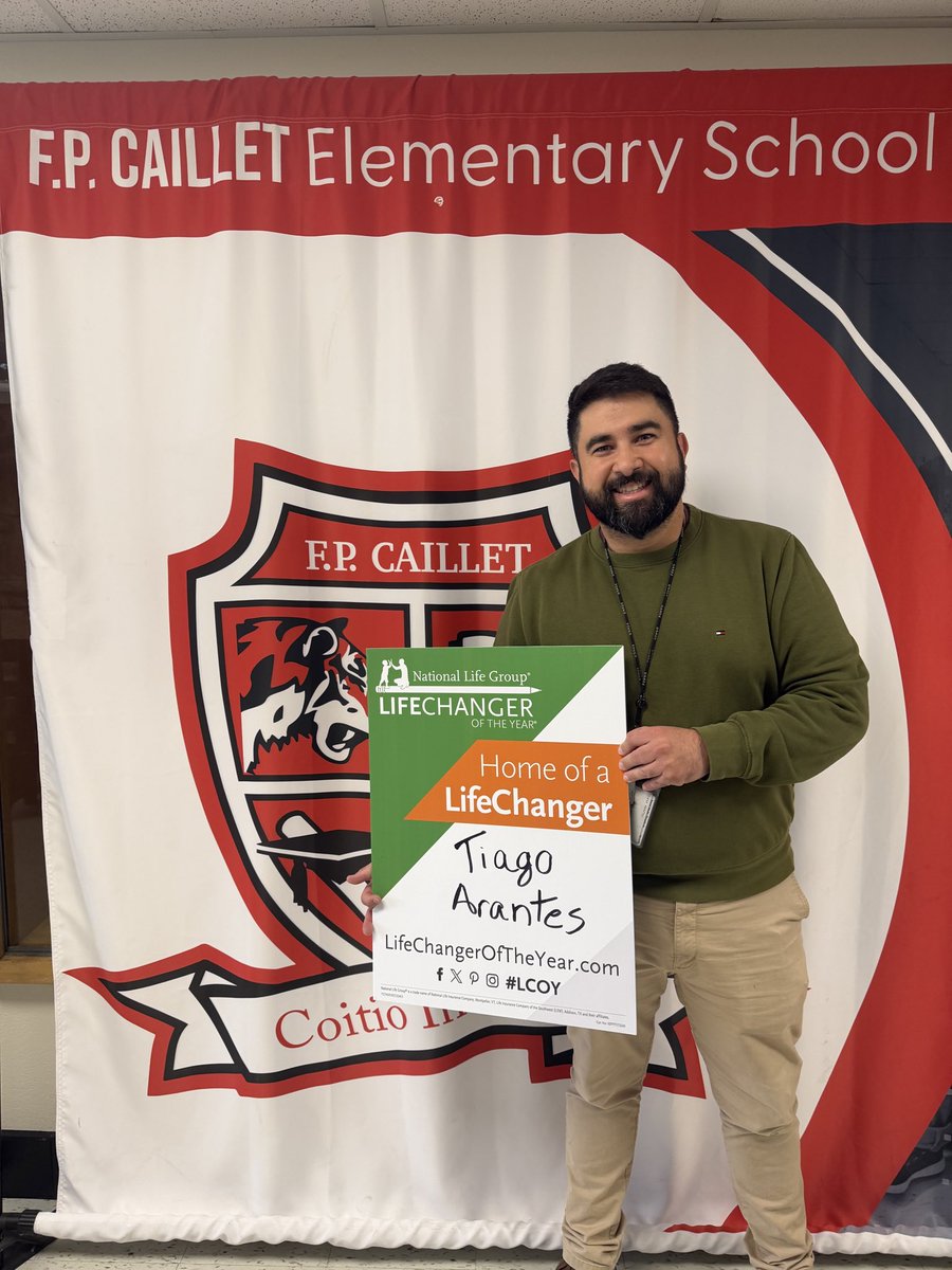 FP Caillet tweet media