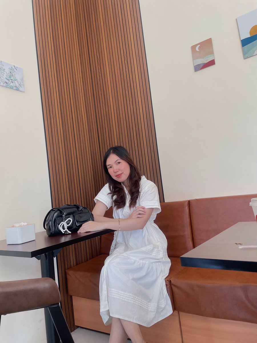 rsndashp's tweet photo. mengupdate kecantikan diri sendiri👍🏻✨
trims🥰🤍 https://t.co/aUCfCsF7e0