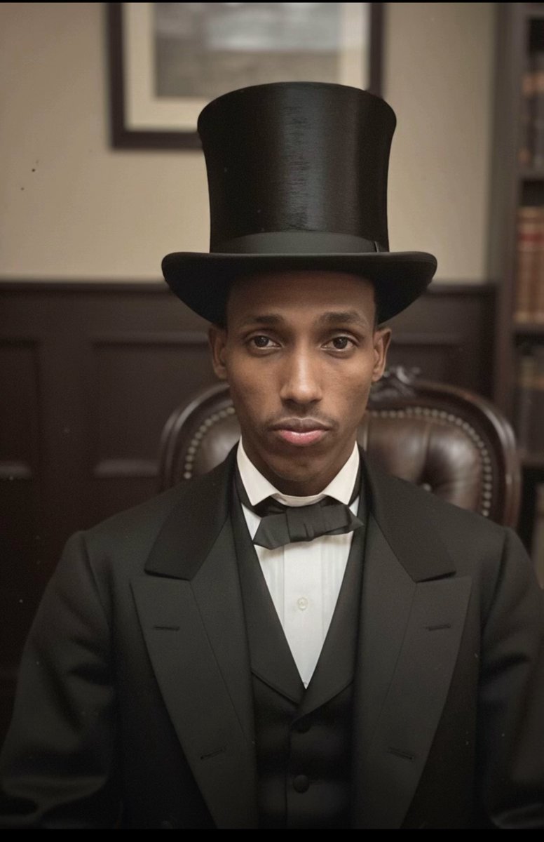 aaboom16's tweet image. This Anti-Somalitic blood libel will not be tolerated