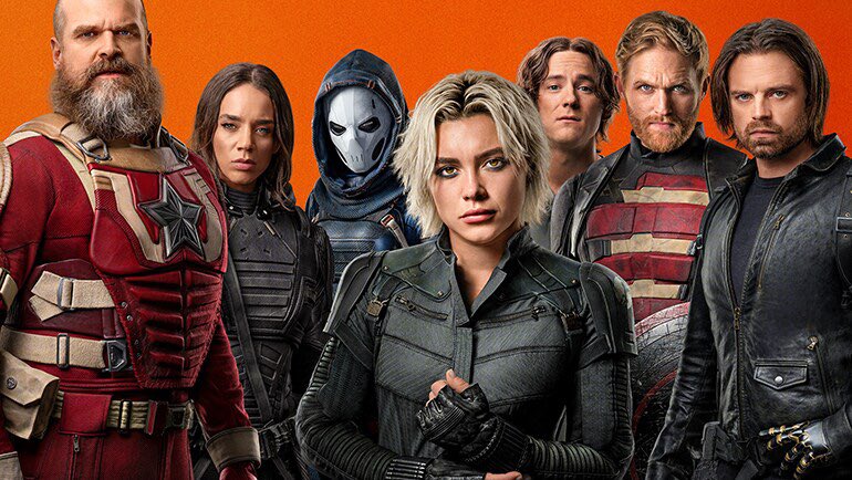 ¡Sebastian Stan quiere hacer una secuela de ‘THUDERBOLTS*’!

“Si les gustó la película, ayúdennos a hacer otra”.