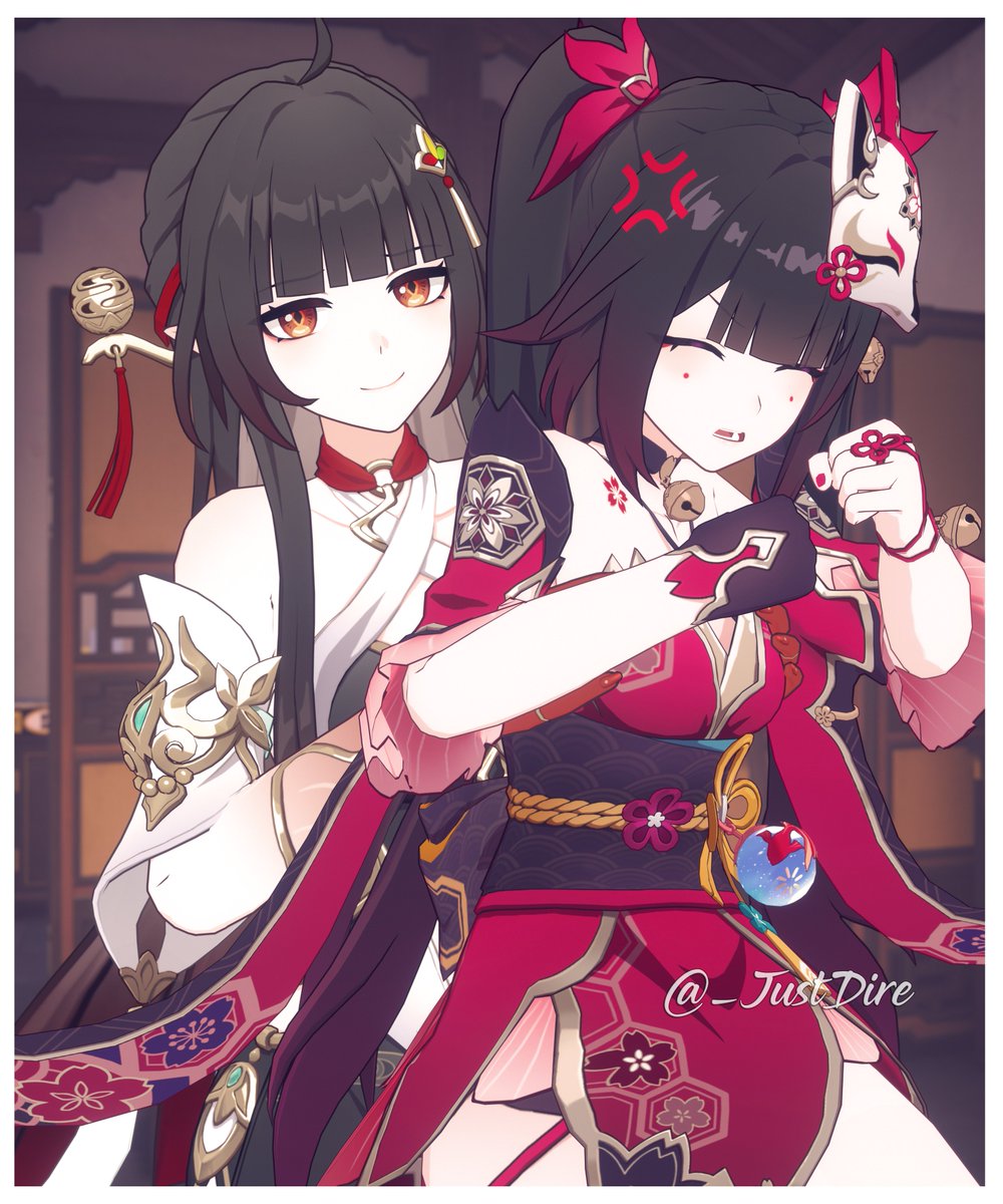 🤏
#yeshunguang #sparkle #lingsha #ゼンゼロ #スターレイル