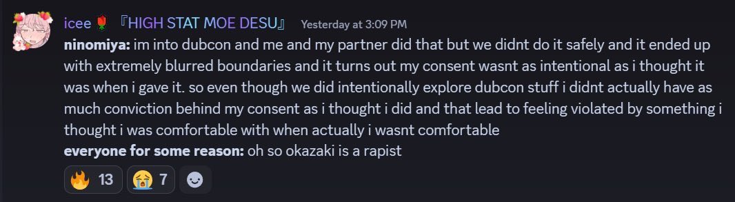 🎆 Umirune || HAN CHIYU IS A SURVIVOR tweet media