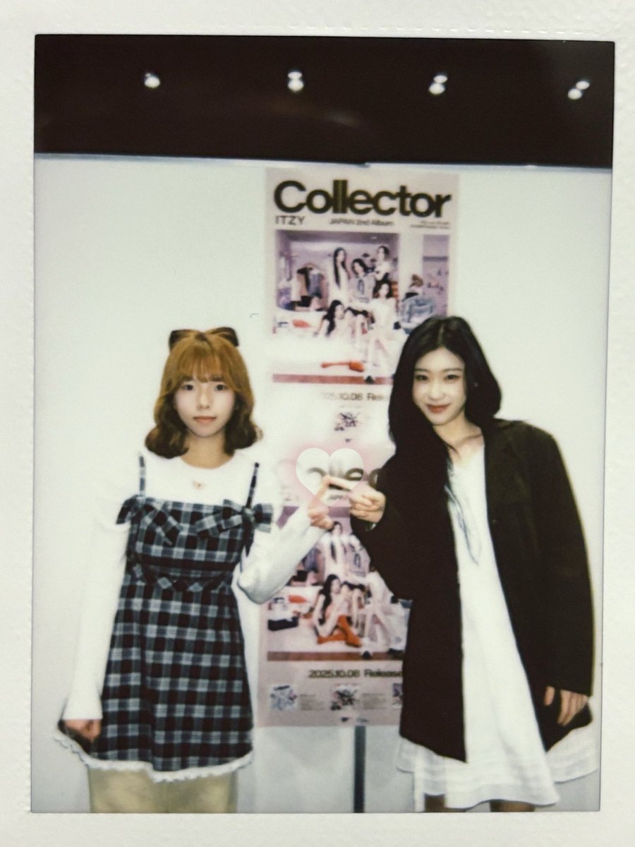 mi06050413's tweet image. 指尖
#CHAERYEONG #2shot