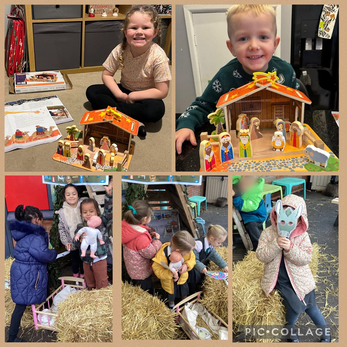 St Matthew's Derriford tweet media