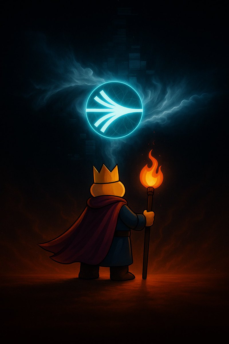 The fog is temporary.