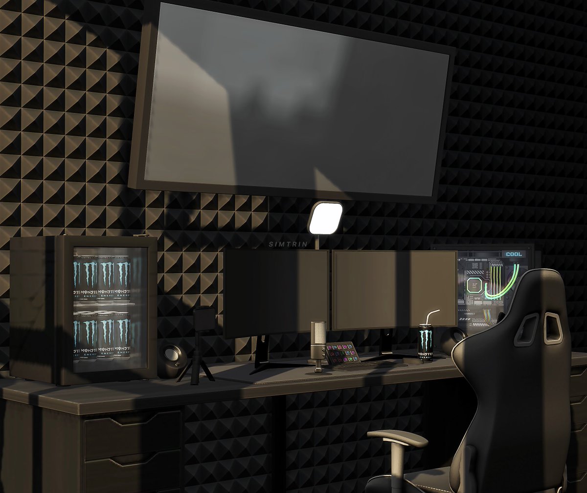 ᴛʀɪɴɪᴛʏ ✰ tweet media