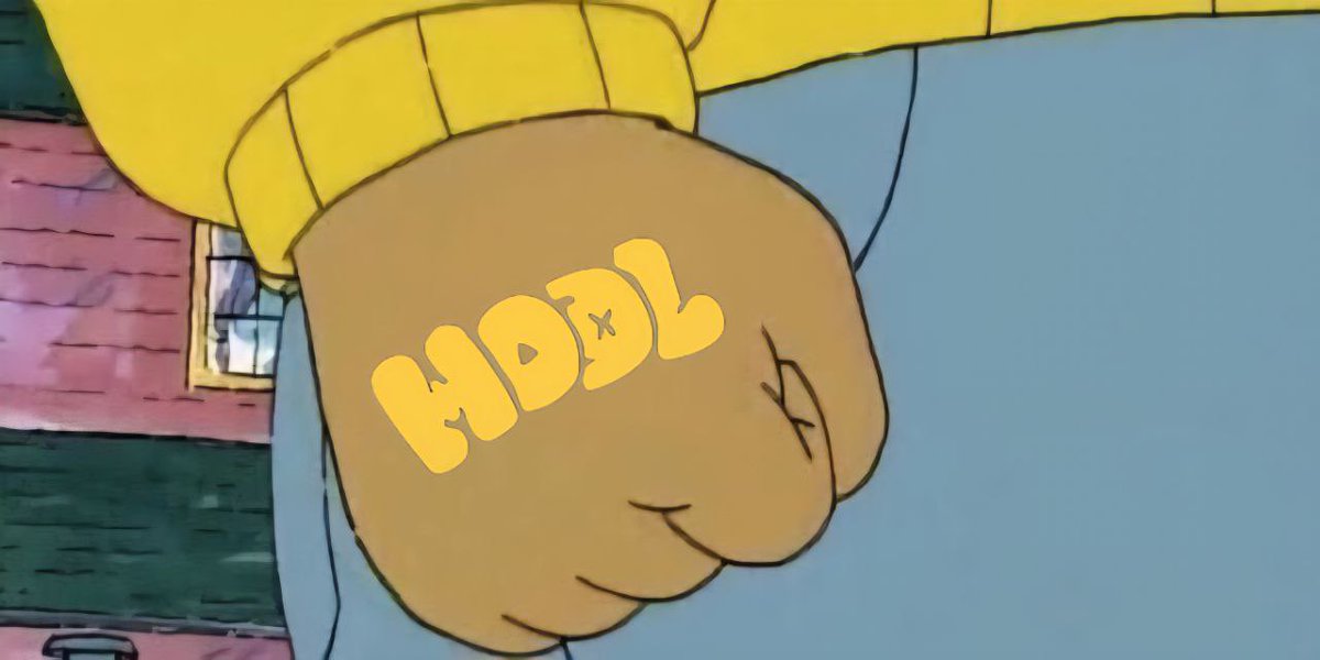 HODL 🔶 tweet media