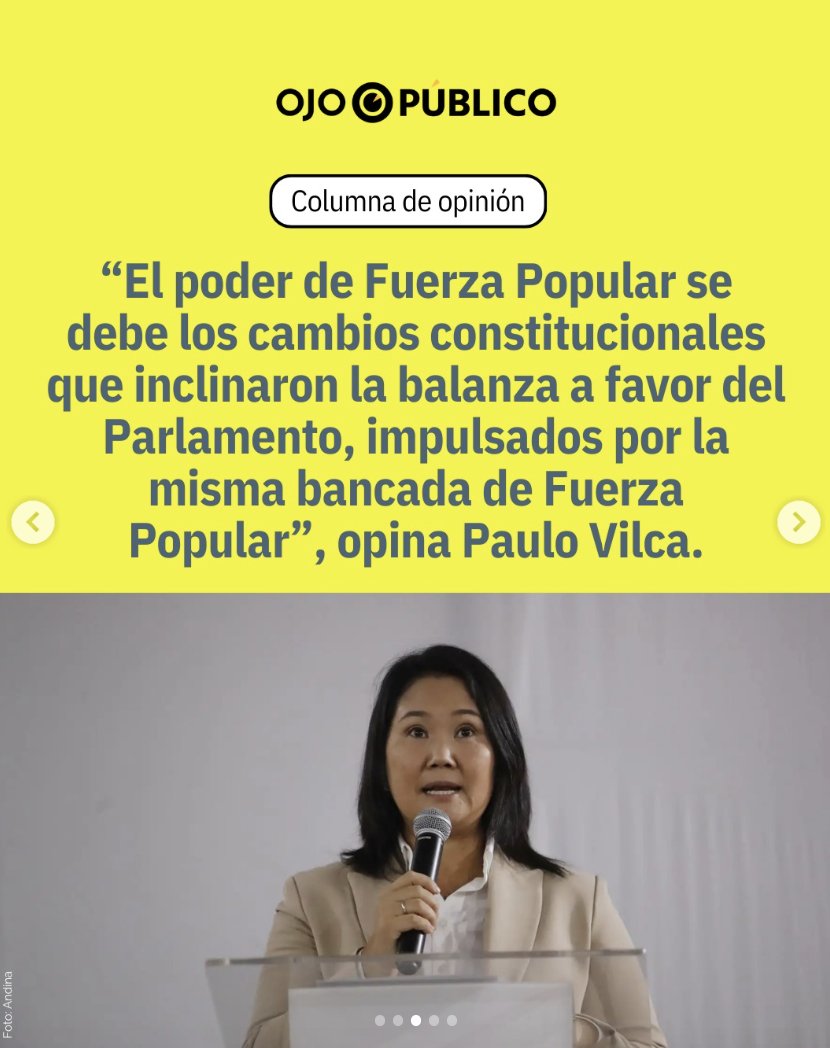 OjoPúblico tweet media