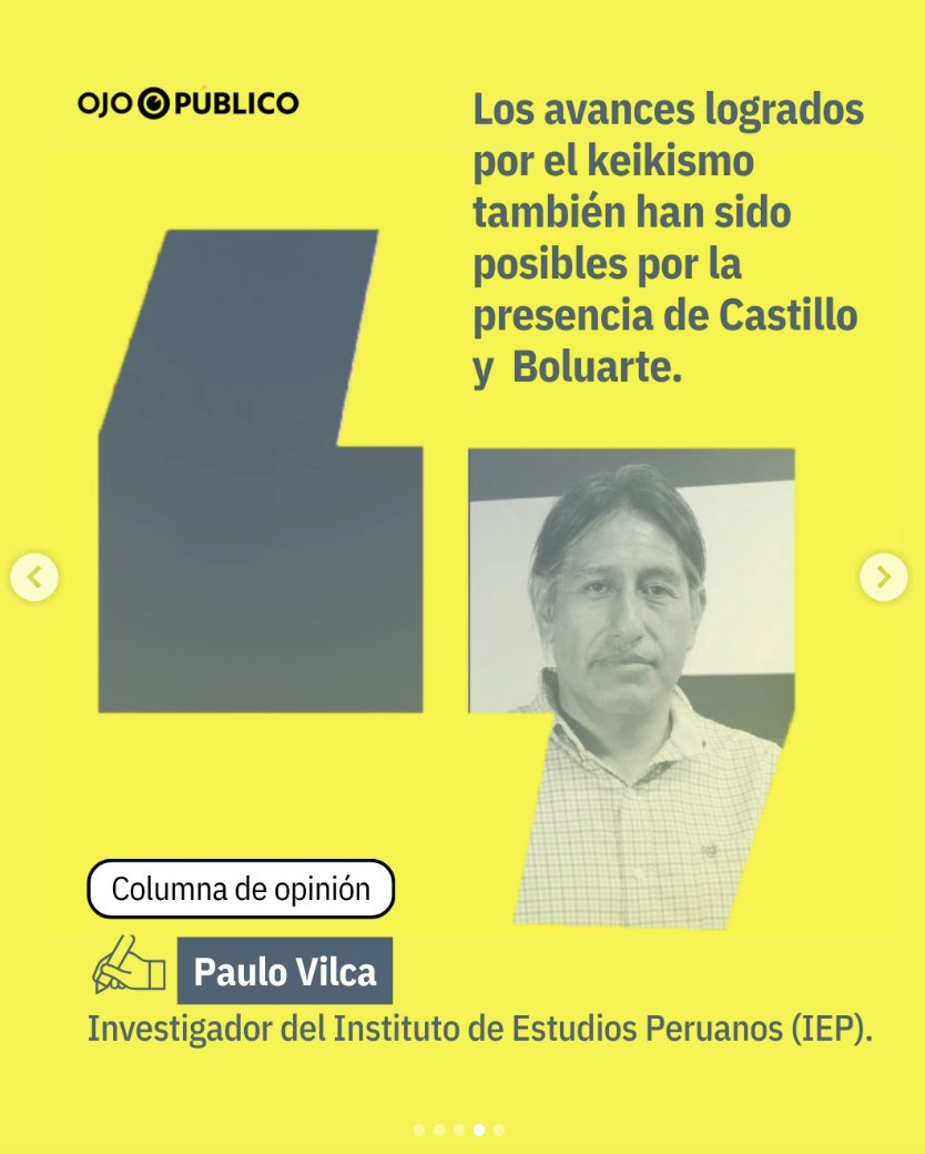 OjoPúblico tweet media