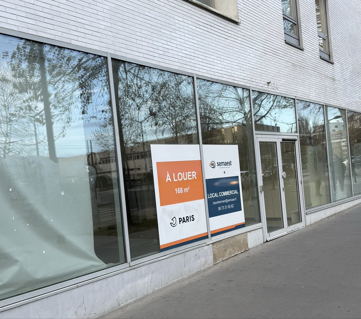 Rosa Craque tweet media