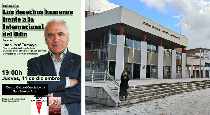 Foto cedida por Ayuntamiento de Rivas