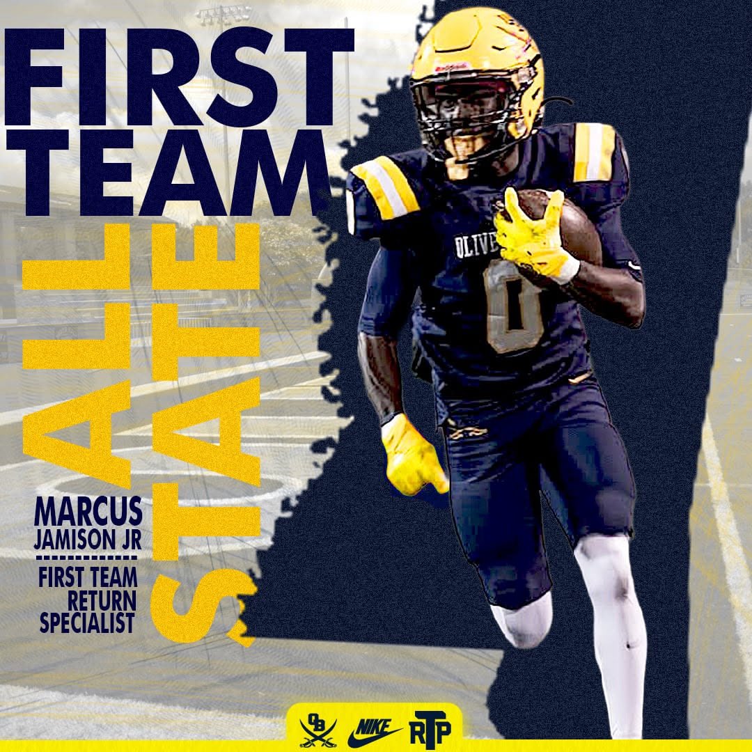 Marcus Jamison Jr. tweet media