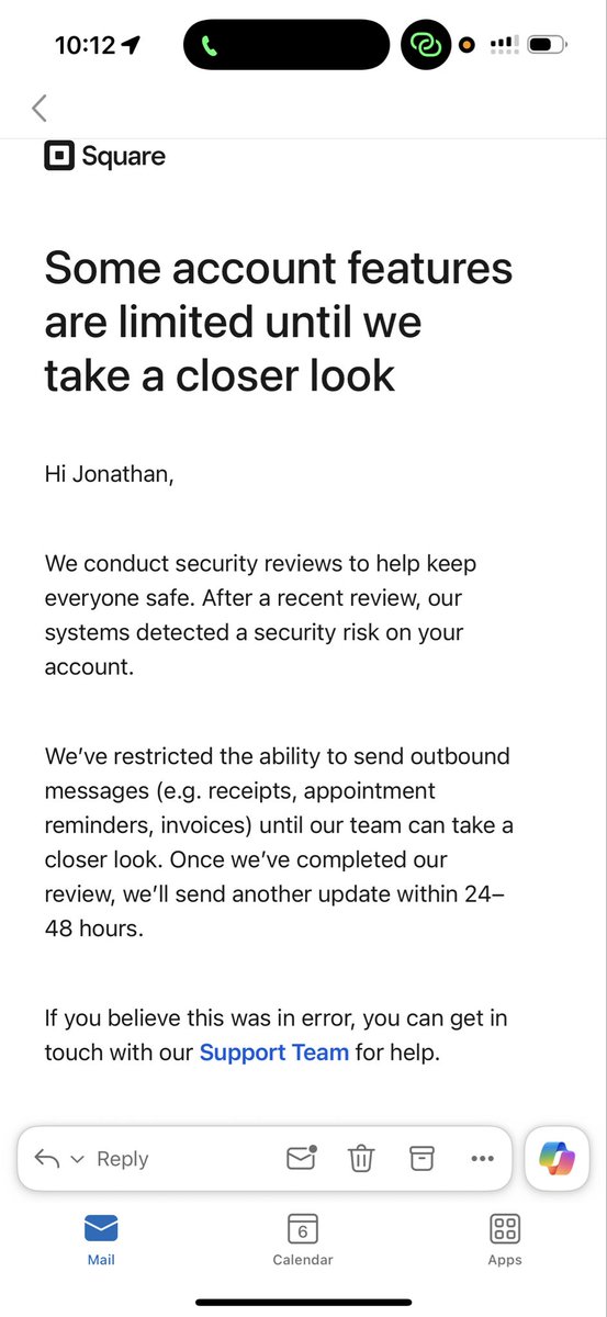 Jon + Amanda tweet media