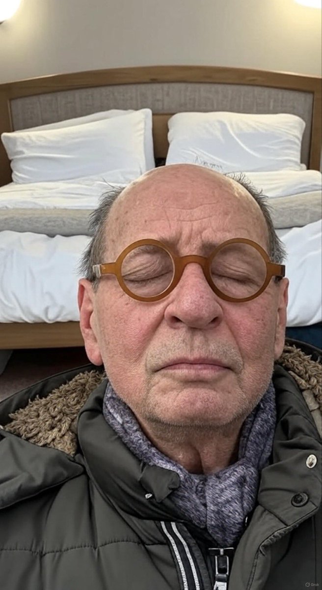 Smoking BOB tweet media