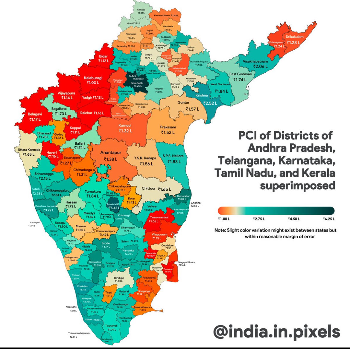 Thiruvannamali, Villupuram, Permabalur,Mayiladuthurai,Nagapattinam,Thiruvarur, Sivagangai, Theni, Ramanathapuram &amp; Pudukottai districts need special attention in investments. <a href="/Guidance_TN/">Guidance Tamil Nadu</a> <a href="/TnInvestment/">TN Industrial & Investment Updates</a> <a href="/TamilNaduInfra/">Tamil Nadu Infra</a> <a href="/TRBRajaa/">Dr. T R B Rajaa</a> <a href="/Nagapattinam_up/">Nagapattinam Updates</a>
