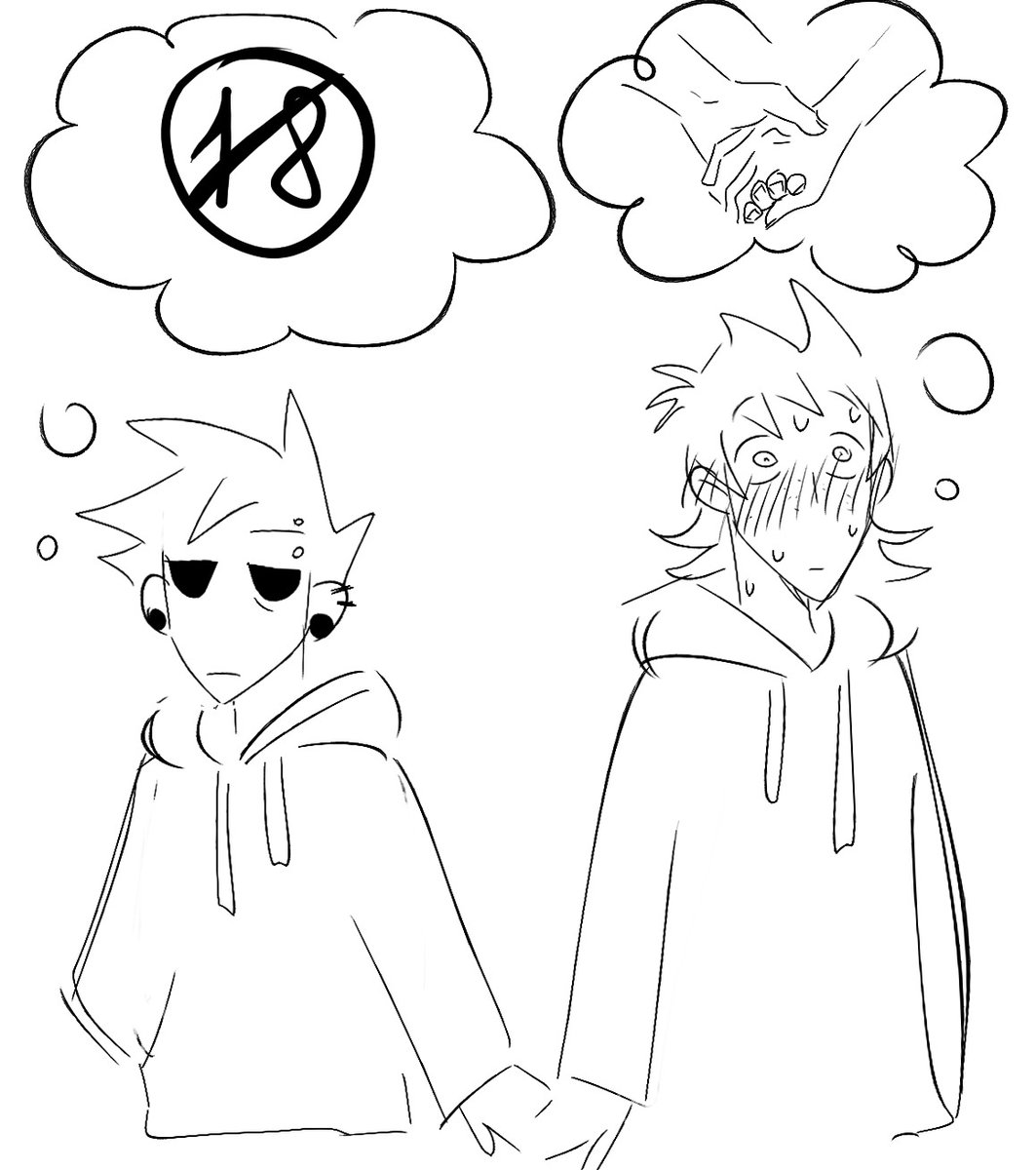 for funsies #tordtom