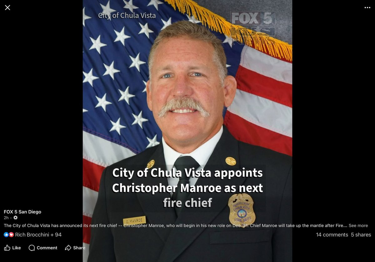cvfdff's tweet photo. Very excited to see one of my best friends become the leader of our organization. 2026 should be a great year! https://t.co/p3rw9jaqRb