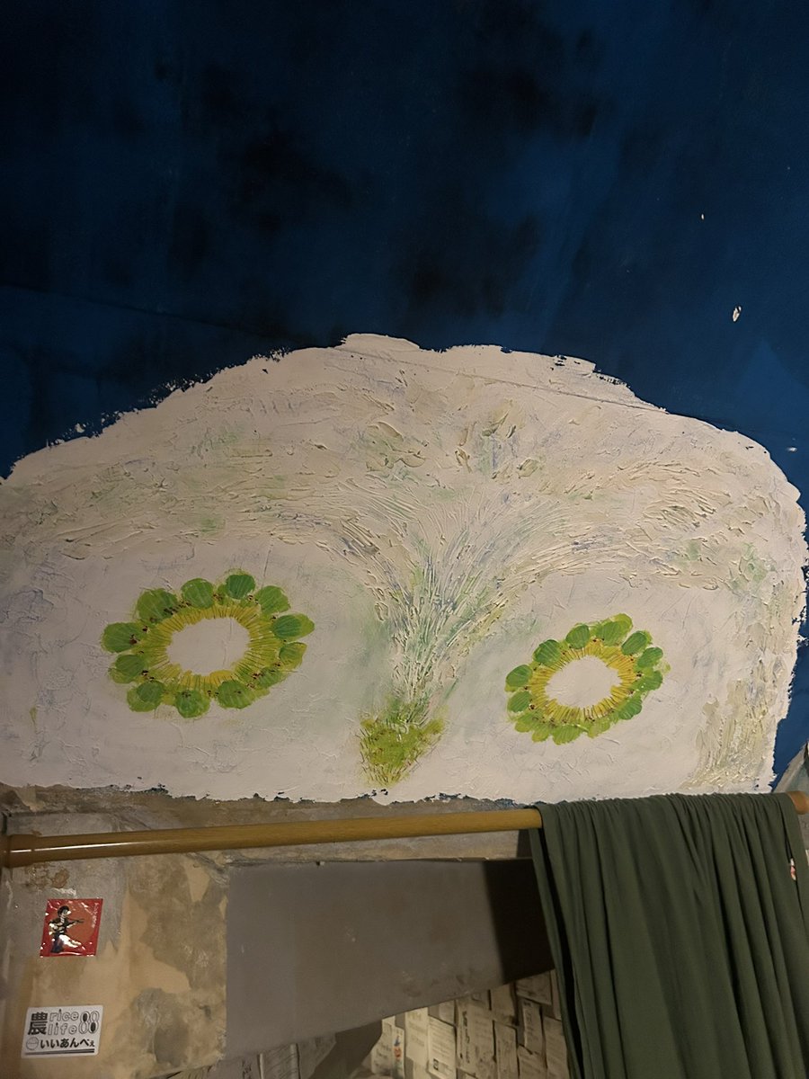 縹︎ 白【4/18(土)もっちゃん。すとりーと】 tweet media