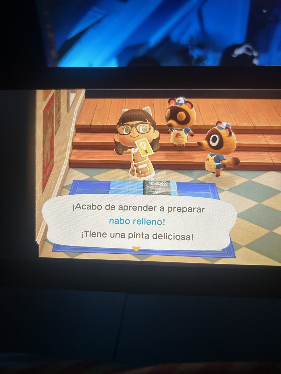 sandralachupa's tweet photo. animal crossing https://t.co/MqwtwjAz2W