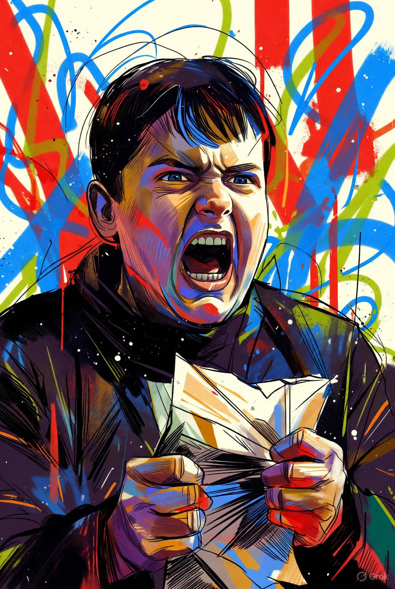 Psychiatrist Eric Berne identified the REAL reason people complain.
Tip: it's not because life is hard.

They complain because it gets them attention without effort.

Berne, creator of transactional analysis, studied why people repeat self-destructive behaviors.

His answer was