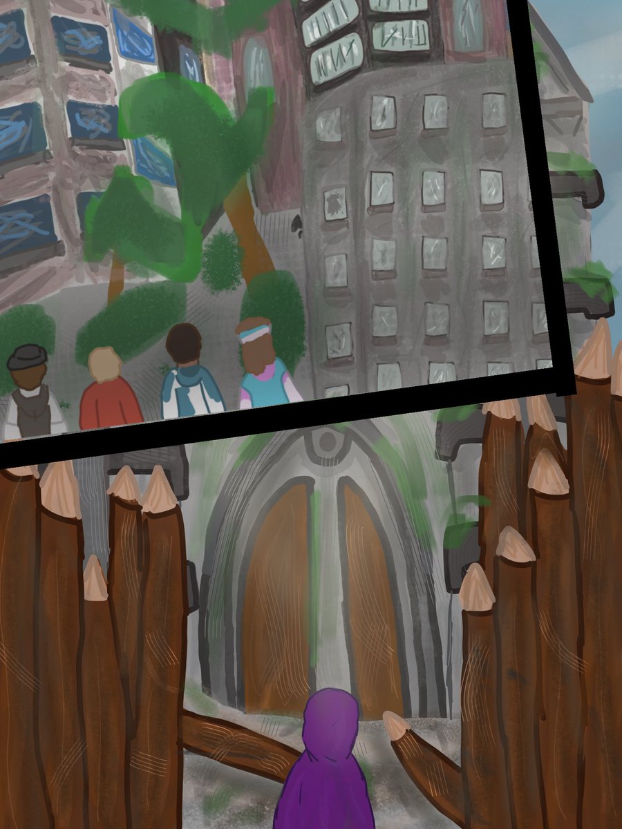 Skycrafter360's tweet photo. Full images below
“There are other survivors?”
#lostworldsmp #scenariosmp https://t.co/mdEWZauxCQ