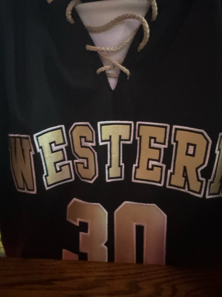 WMUGhostBronco's tweet image. Piss yellow is terrible