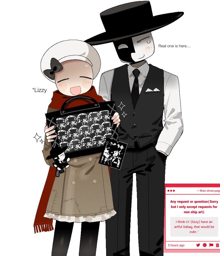 9患 (@B00N_________) / Posts / X