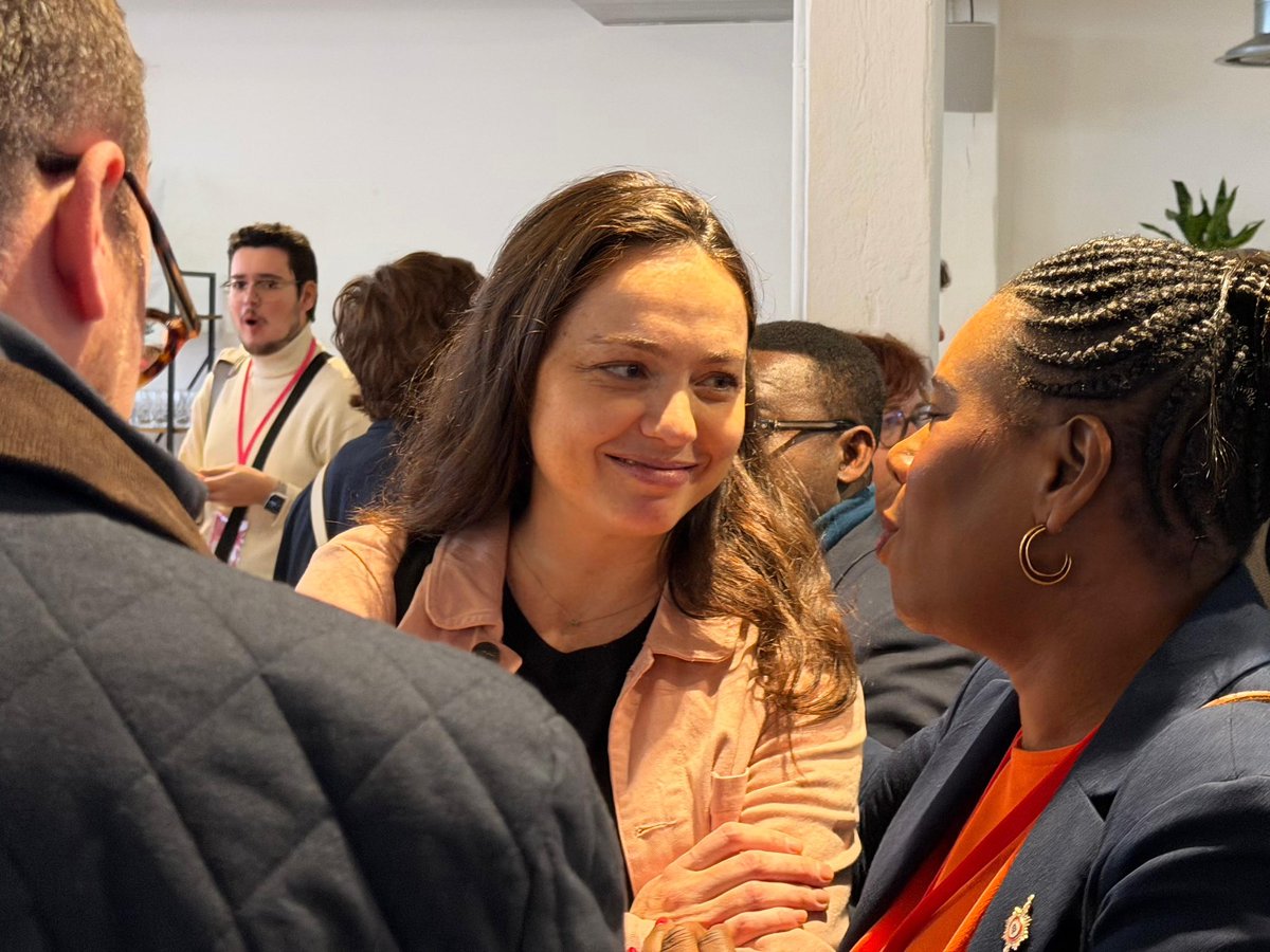 Au travail avec les militants et responsables locaux du <a href="/partisocialiste/">Parti socialiste</a> pour préparer un monde meilleur ! 

Refonder notre projet pour la France, préparer les élections municipales, œuvrer au rassemblement de la gauche.