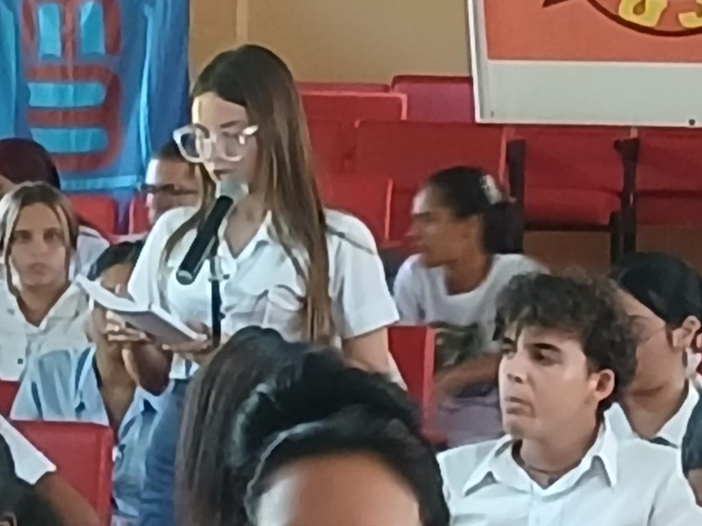 Yisel Fresneda Pedroso tweet media