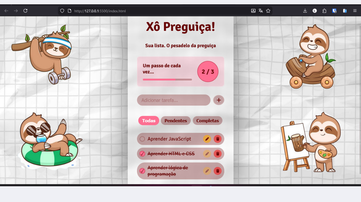 jaguarparaense's tweet image. Fazendo aquela to-do-list básica pra revisar e adicionando mais coisas que já aprendi no JavaScript e fiquei pensando será que é difícil fazer virar uma extensão de navegador ou fazer uma gameficação? 🧐

Acho que vou aproveitar que semana que vem começa as férias pra tentar…