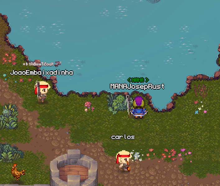 Josep Rust | MANA tweet media