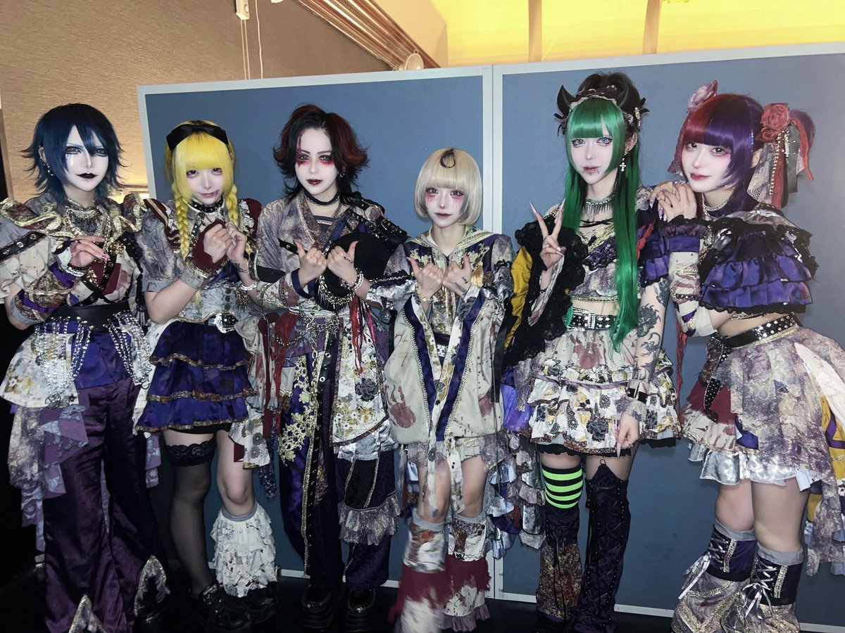 死ヰメロアンチ (@C_melo_mazari) / Highlights / X