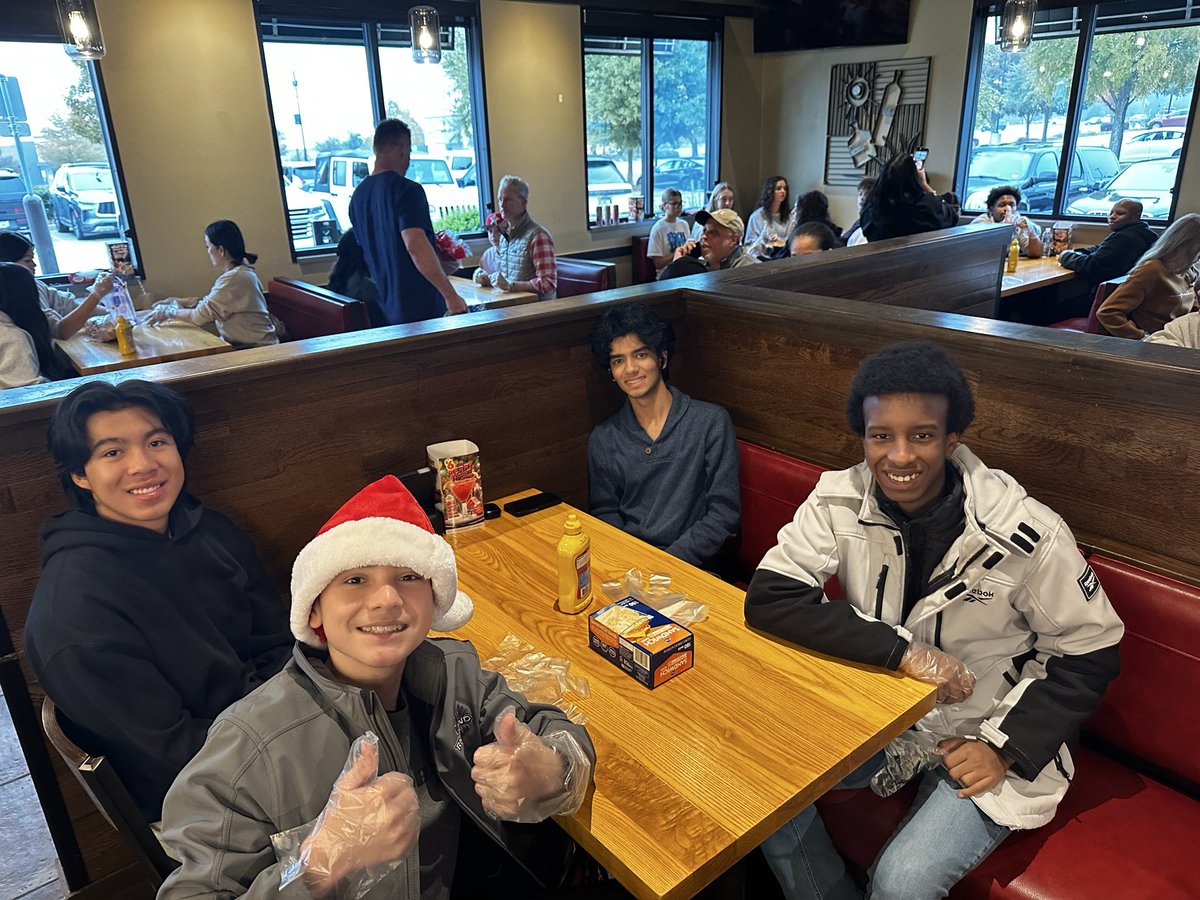 Tony Westphal tweet media